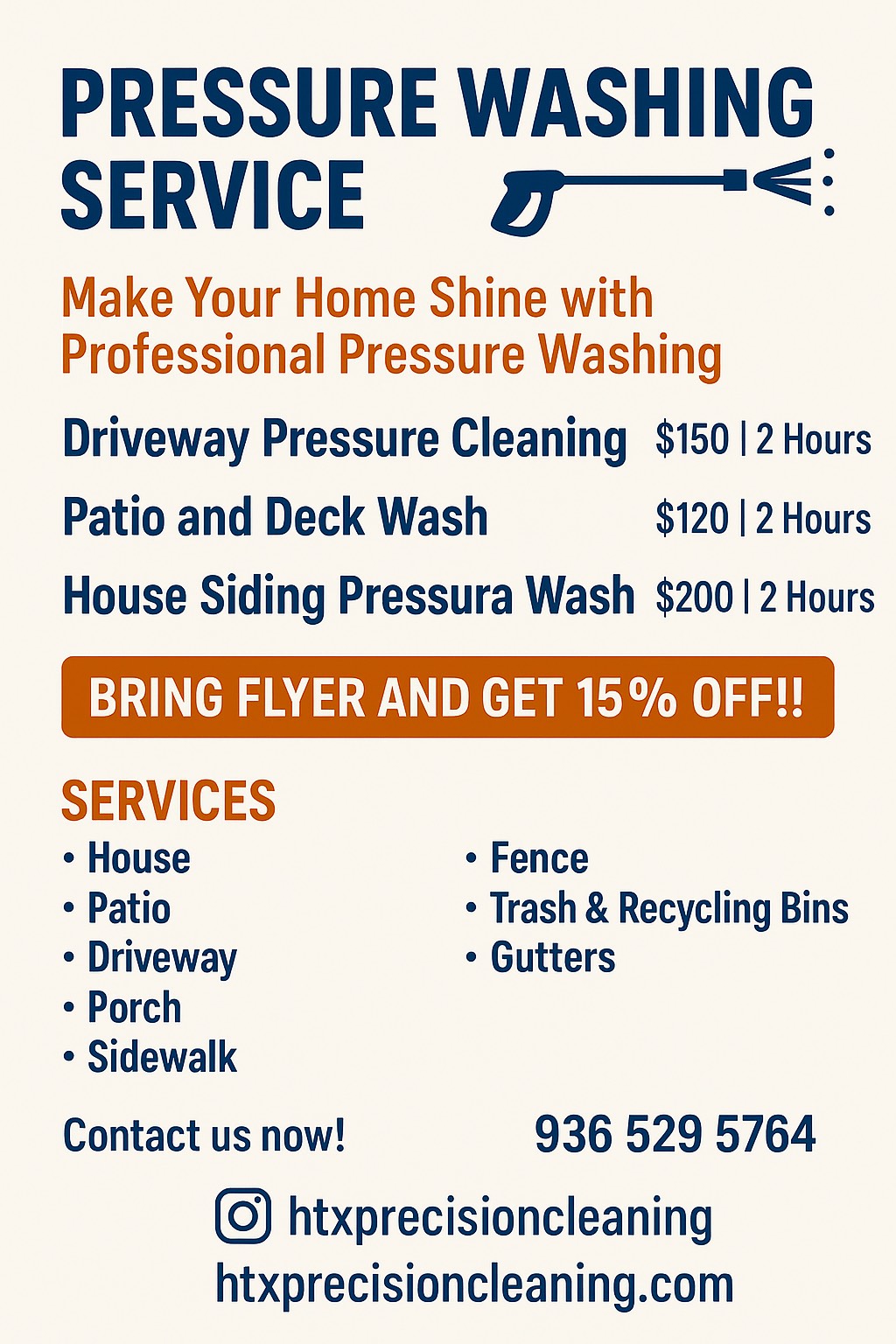 pressurewash