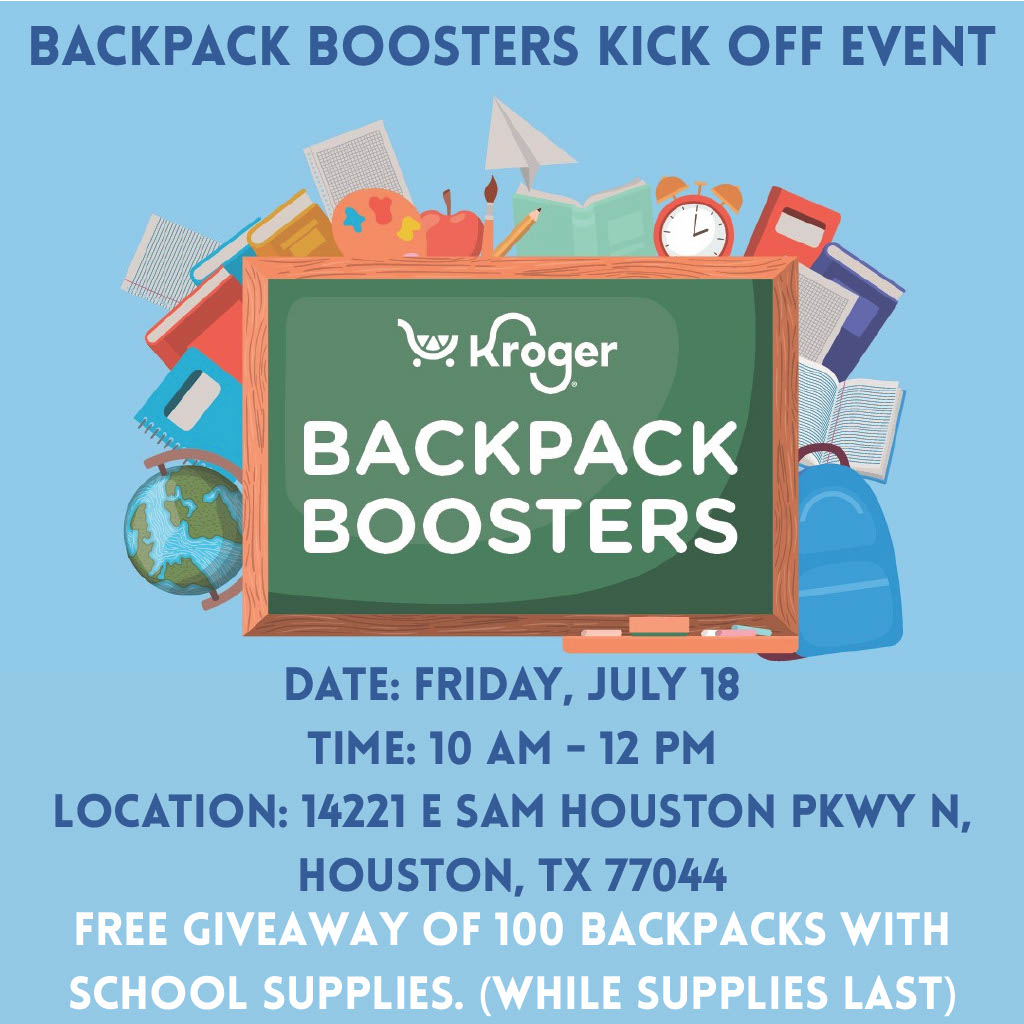 backpacks