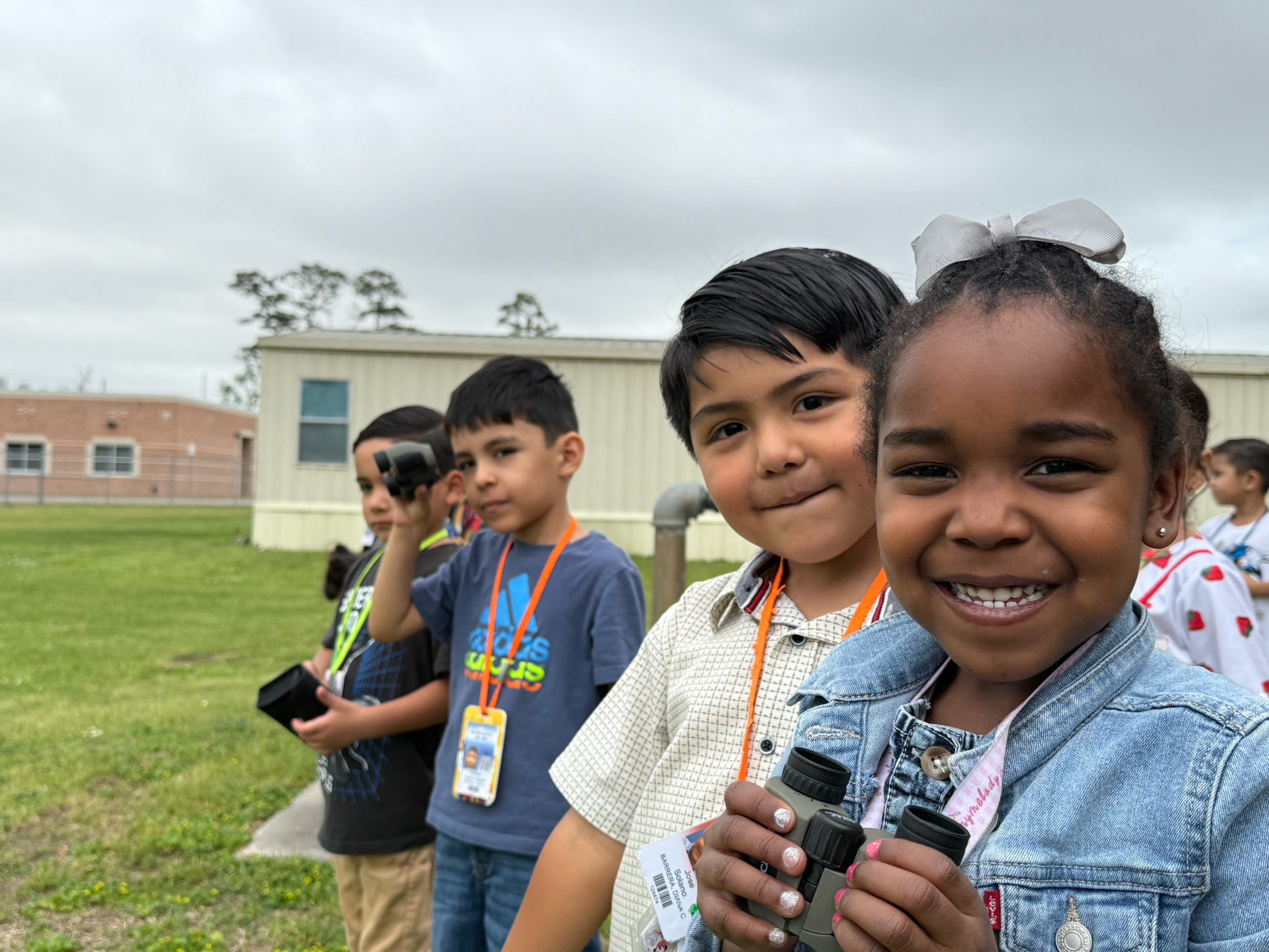 ecc binoculars
