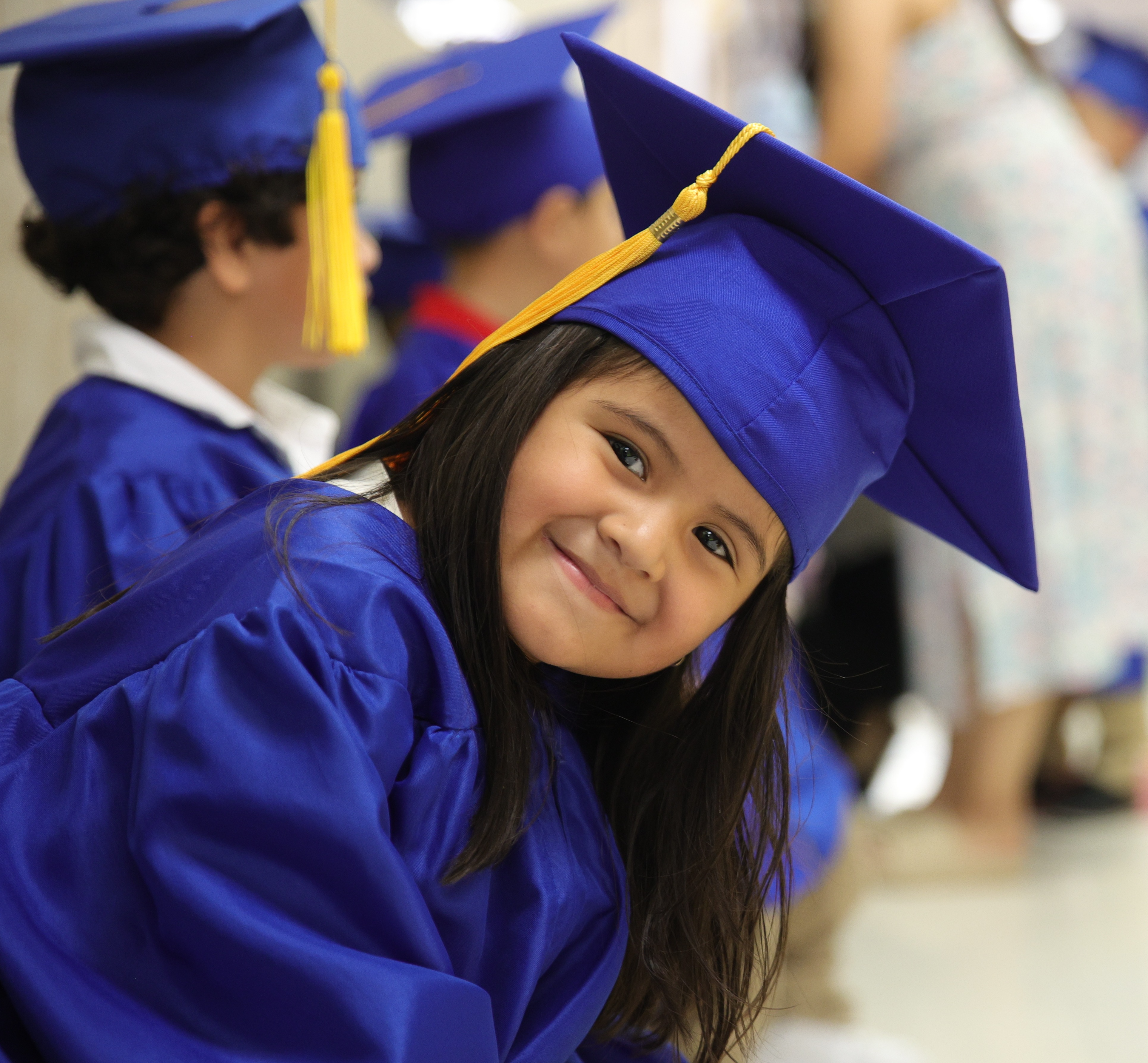 PK Student