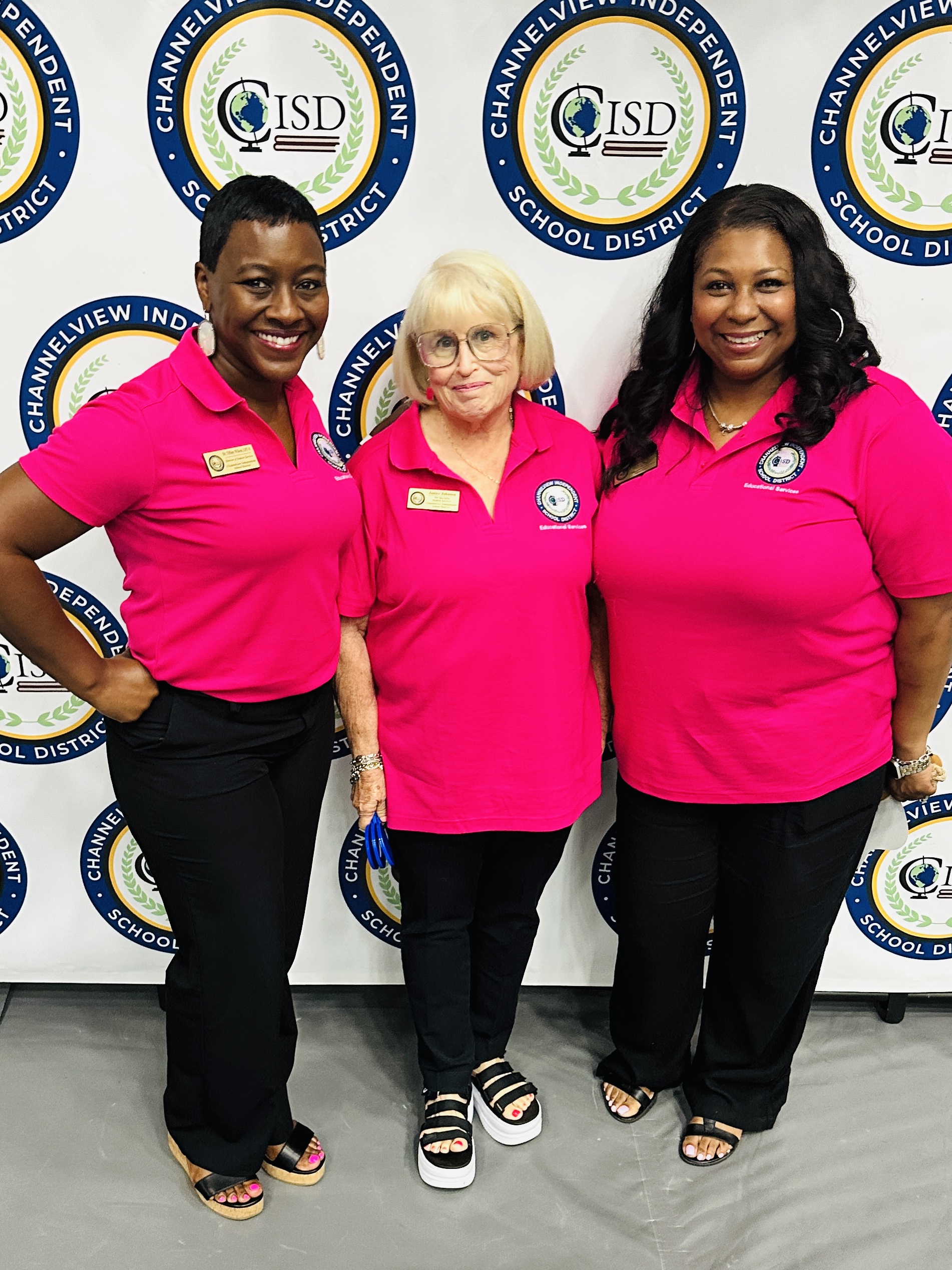 Student Service Team