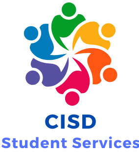 CISD Student Services Logo