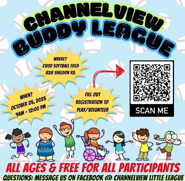 buddy league