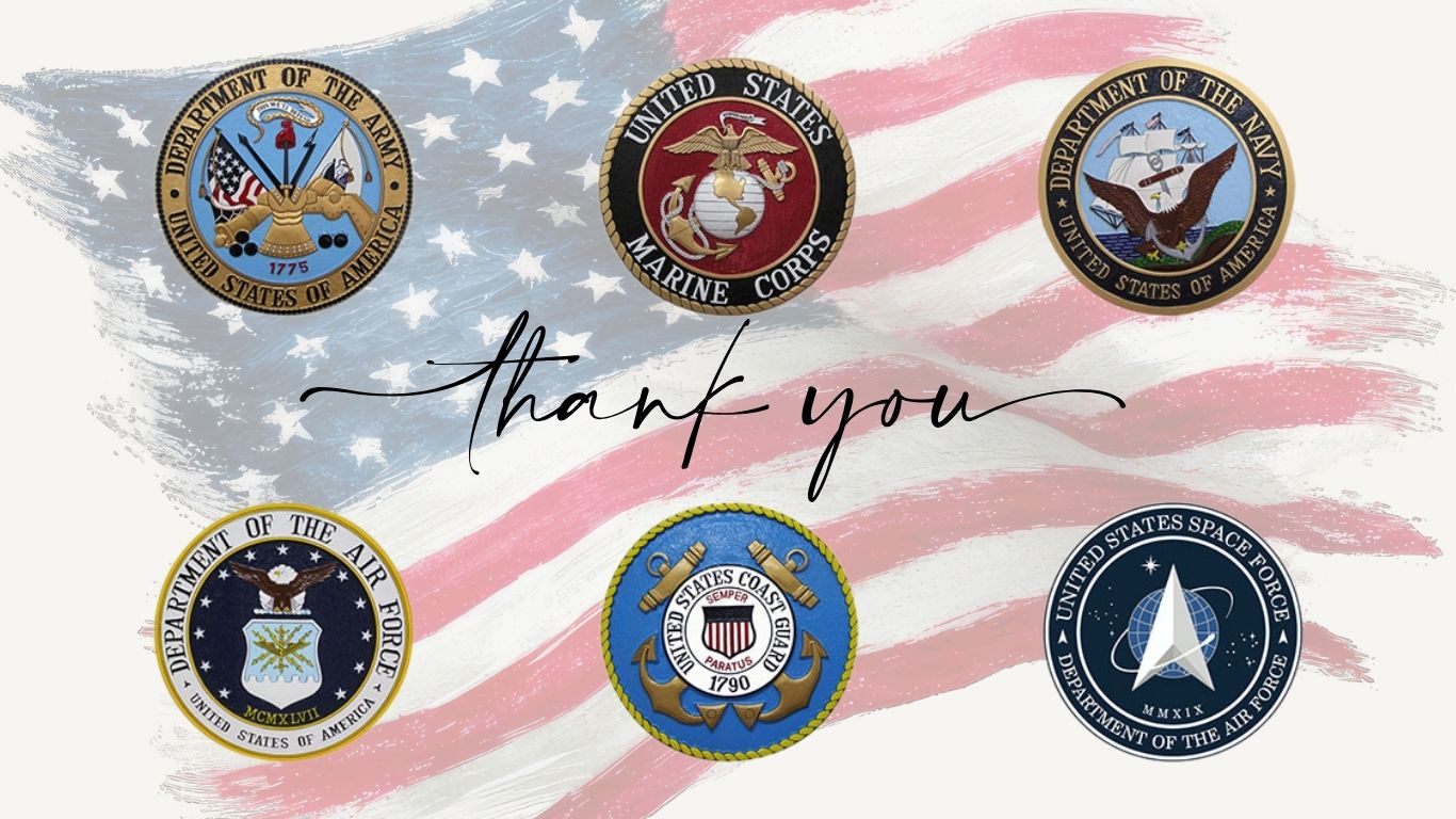 military branches
