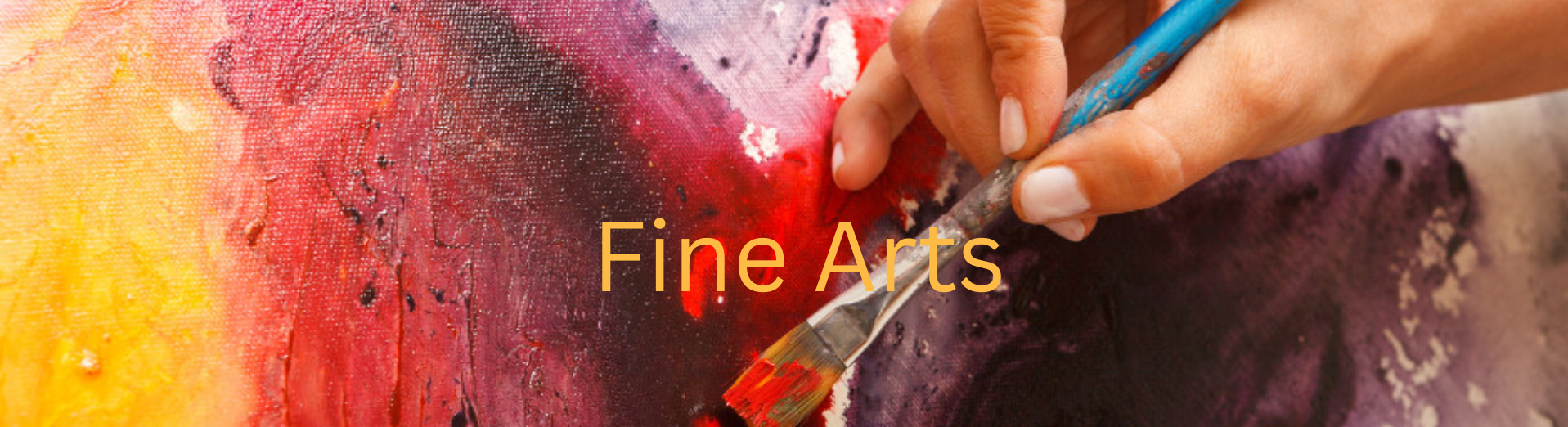 Fine arts