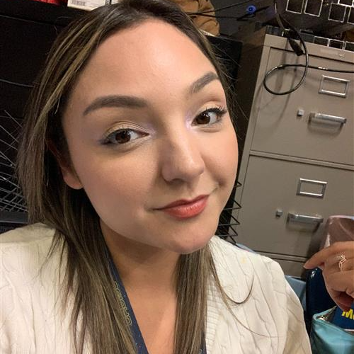 Thalia Gomez Head Theater Director