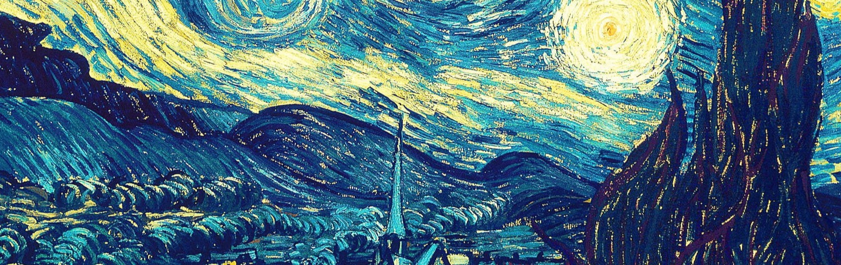 District Art