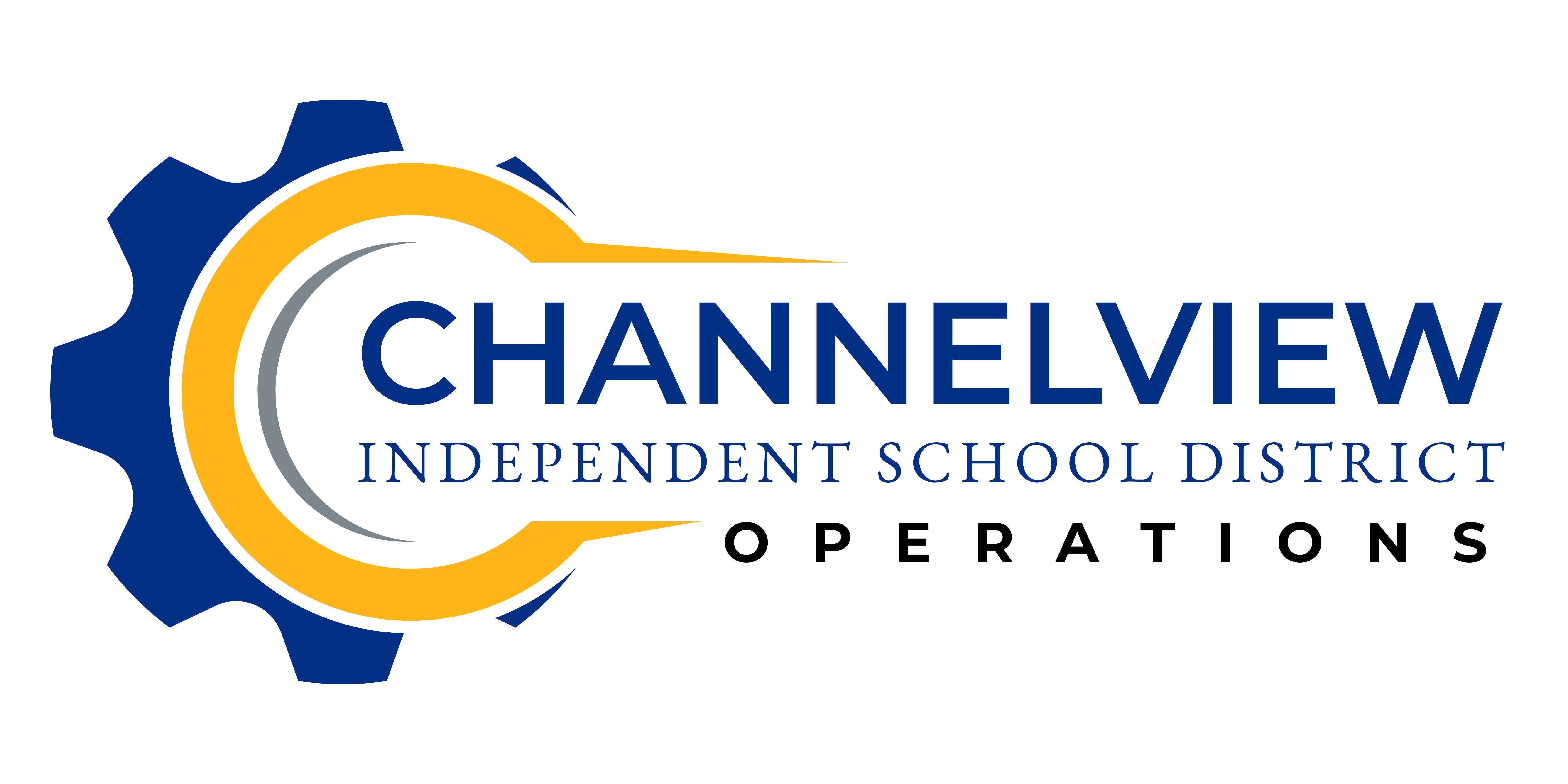 CISD Operations Logo
