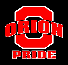 Orion Pride