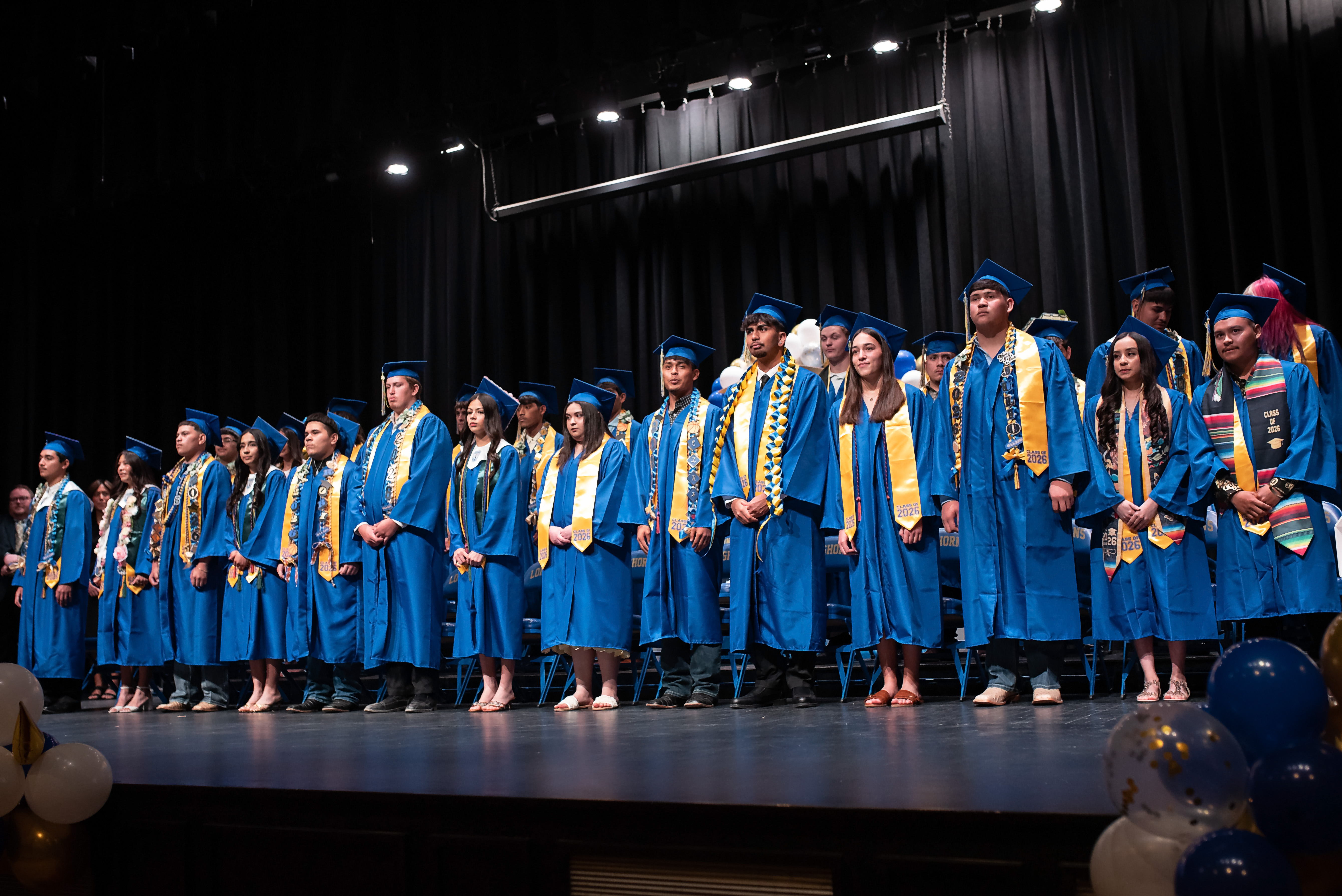 Graduation