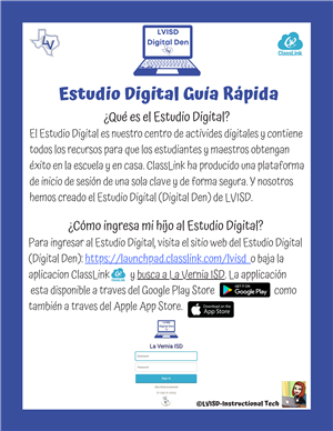 estudio digital guia rapida