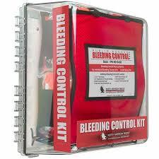 Bleeding Control Kit