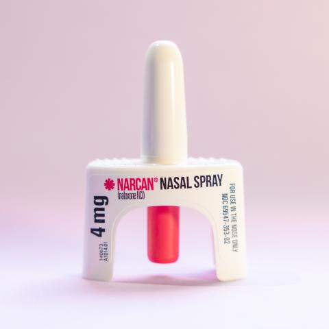 narcan