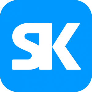 Skookii logo