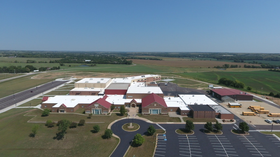 Rock Creek High School | Rock Creek Schools