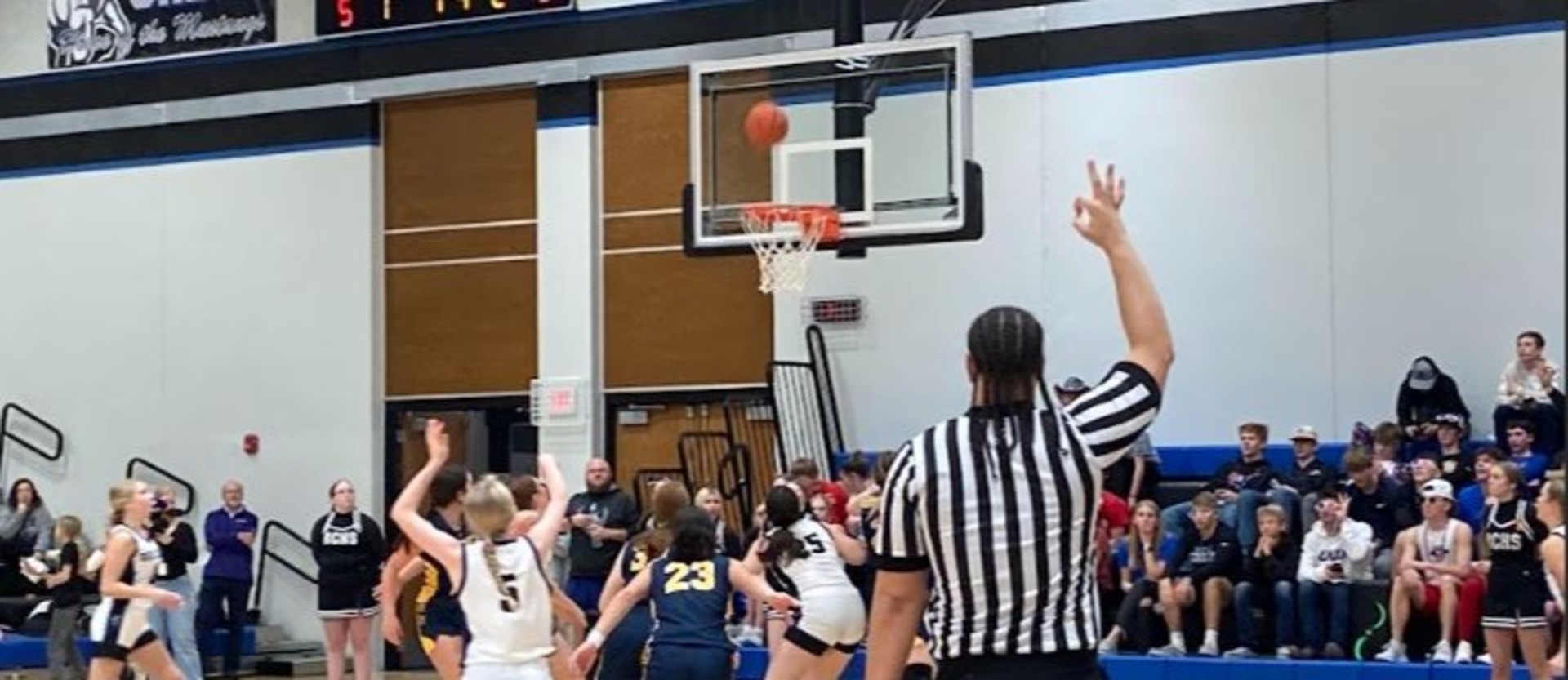 Athletics | Rock Creek High School