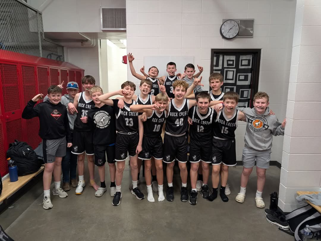 7th boys NCKL Champs
