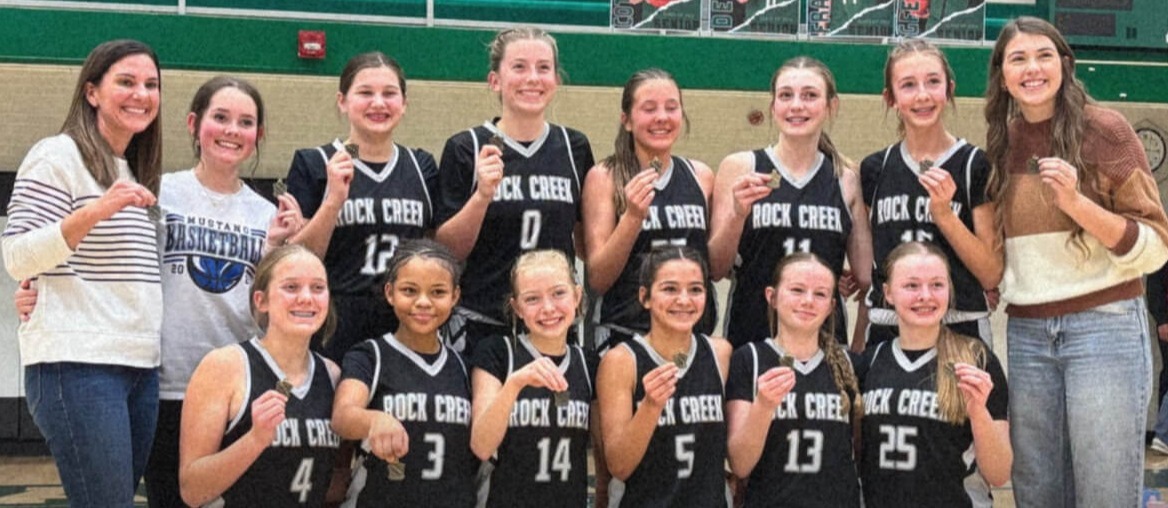 NCKL Champs