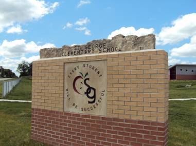 Home | St. George Elementary