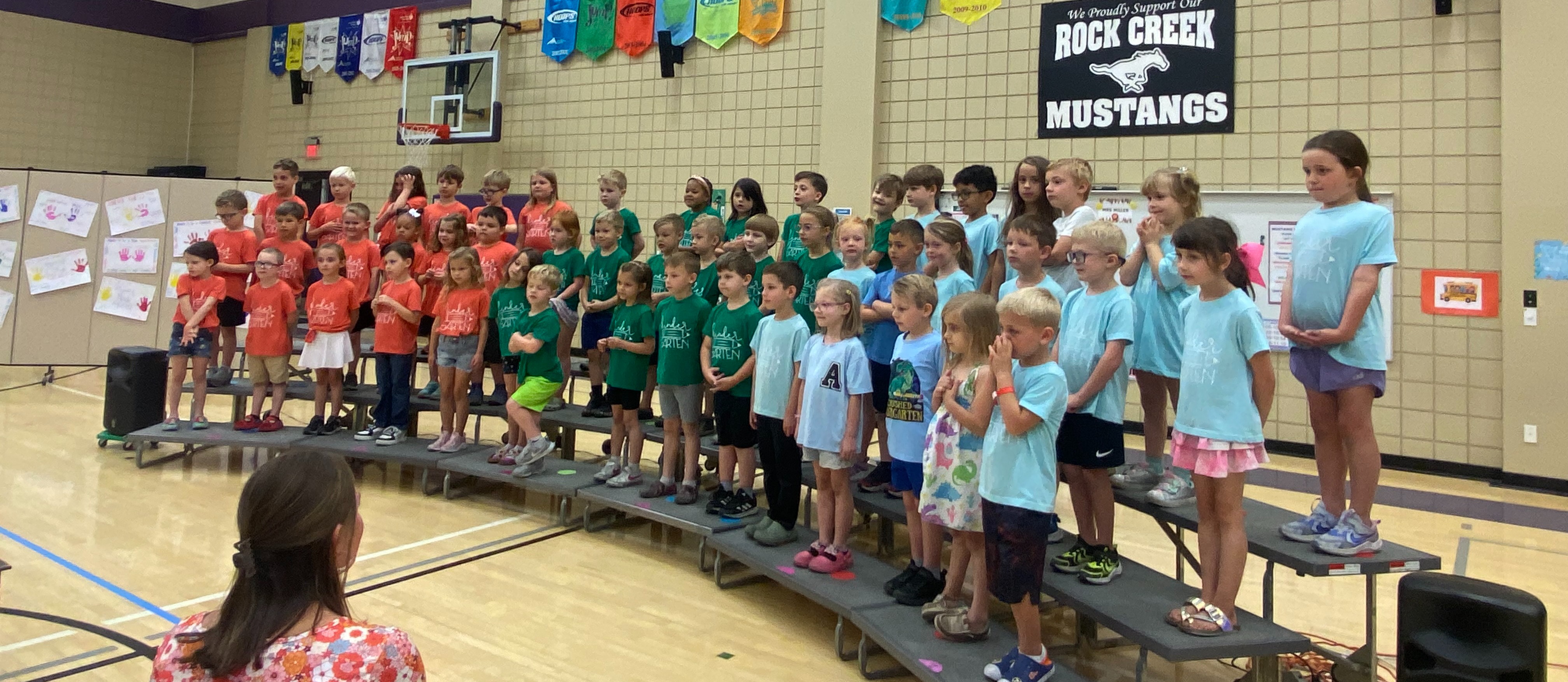 Kinder concert