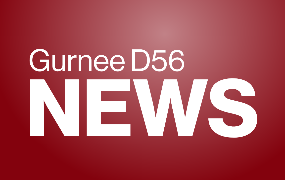 Inclement Weather Message Gurnee District 56