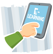 E-learning