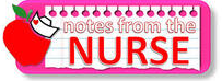 image "notes from the nurse"