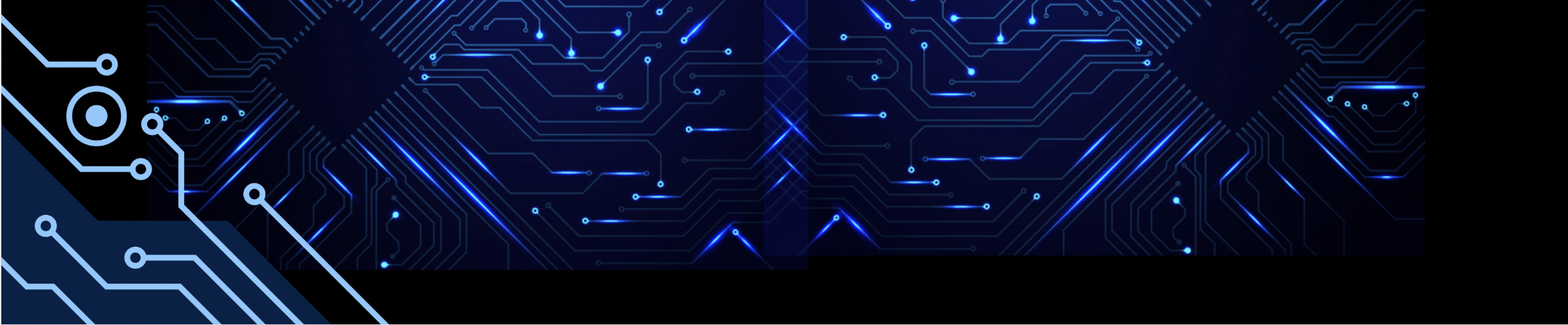 circuit board image