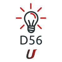 D56 Logo