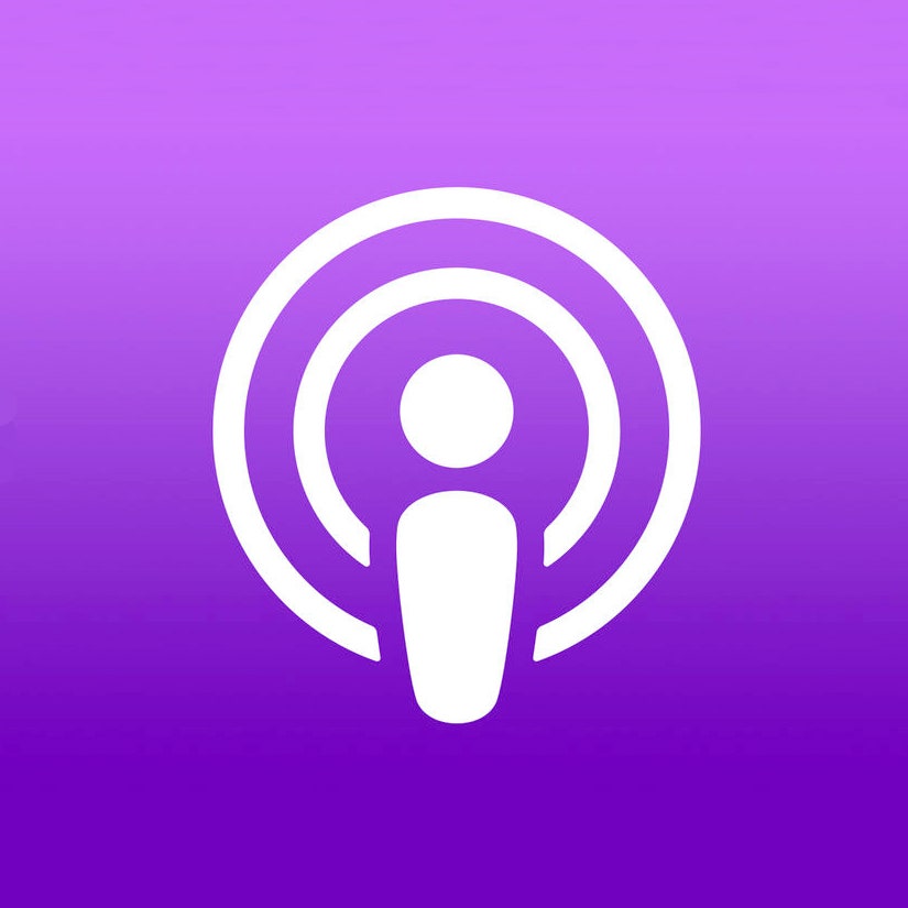 Podcast logo