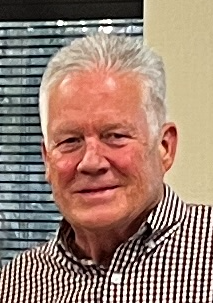 Dr. Jim Blockinger, President