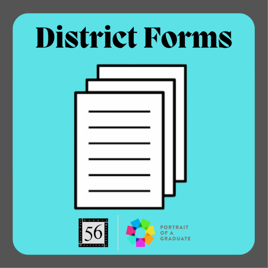 District Forms