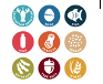 Allergen Icons Image