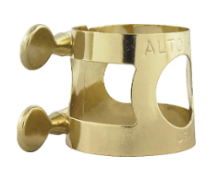 $25 Woodwind Ligature