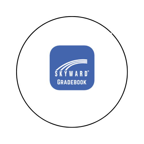 Skyward Gradebook Logo 
