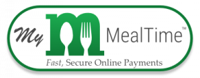 MyMealTime Logo