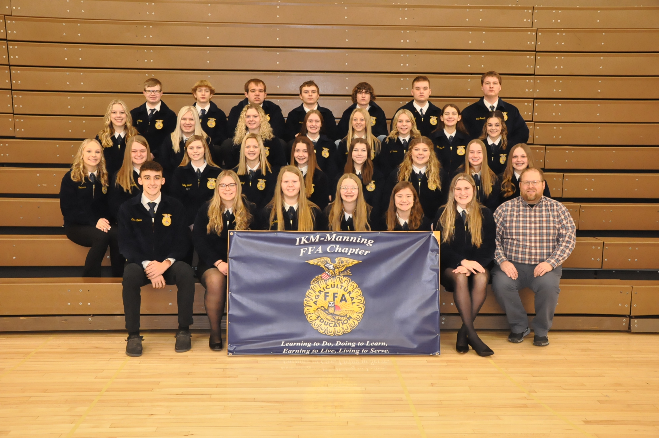 ffa photo