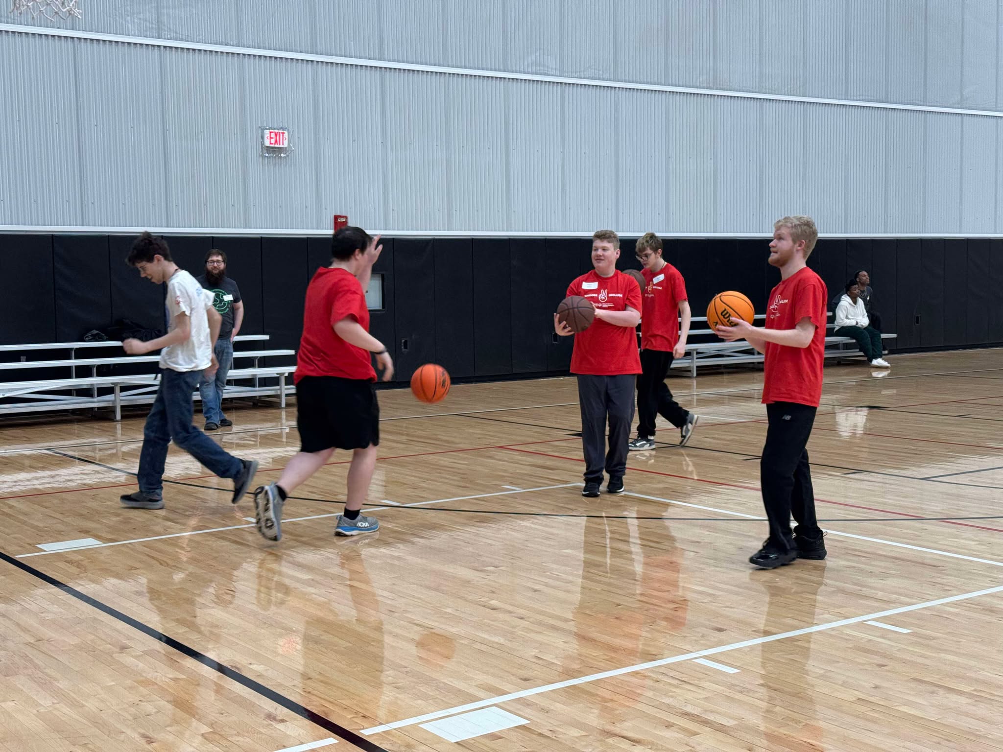 Basketball