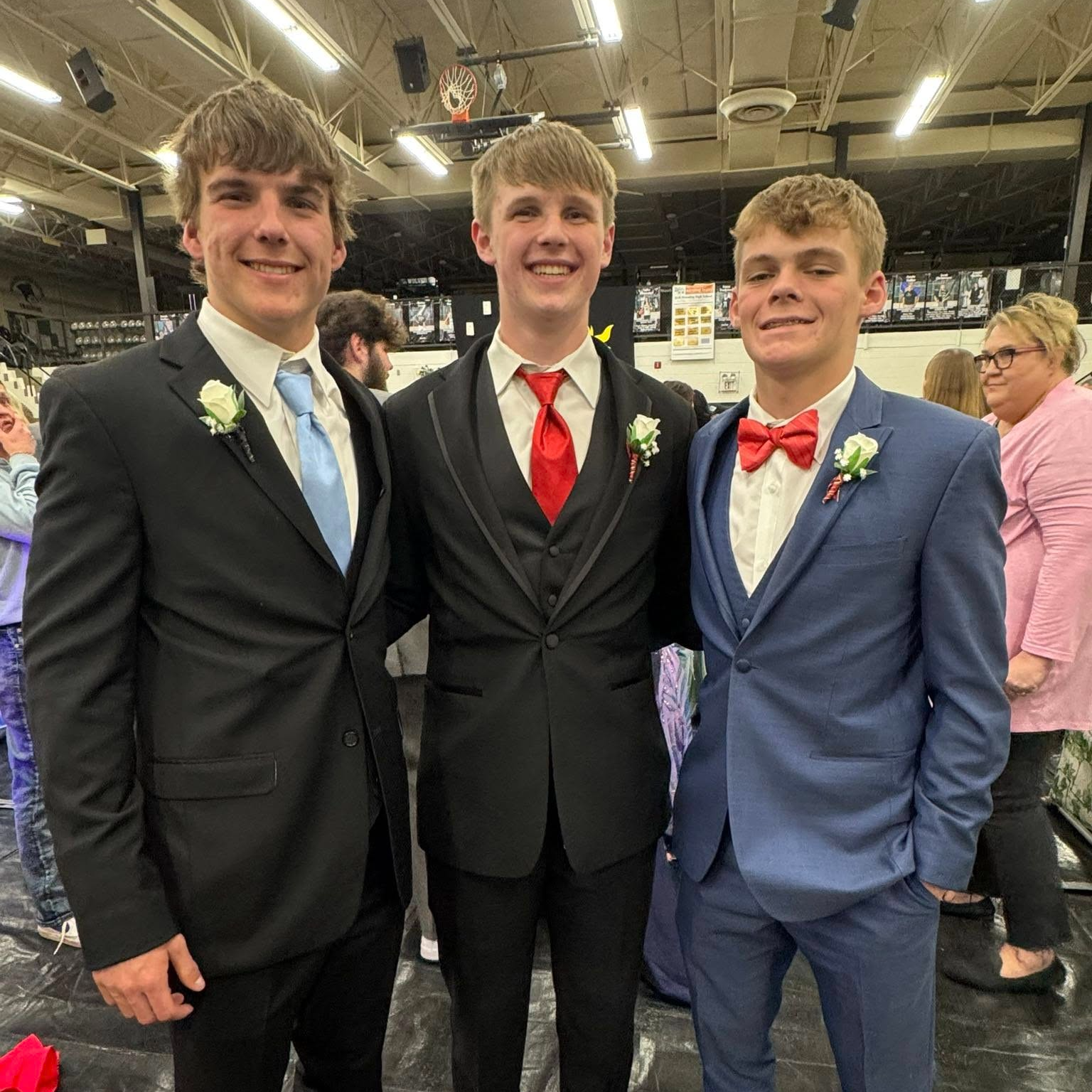 Prom