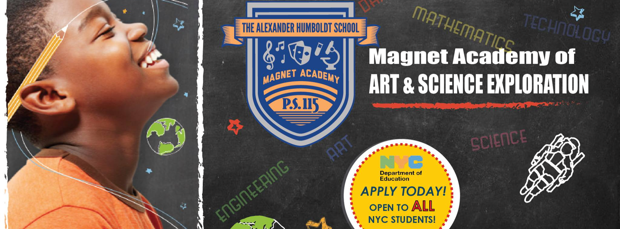 Magnet Academy of Art and Science
