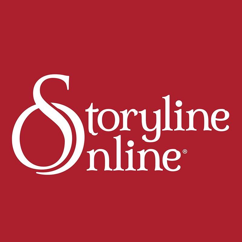Storyline Online site logo