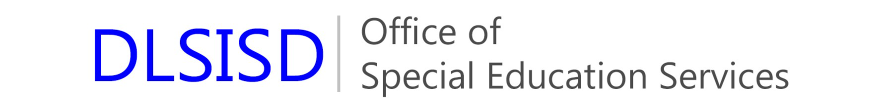 office of special ed logo