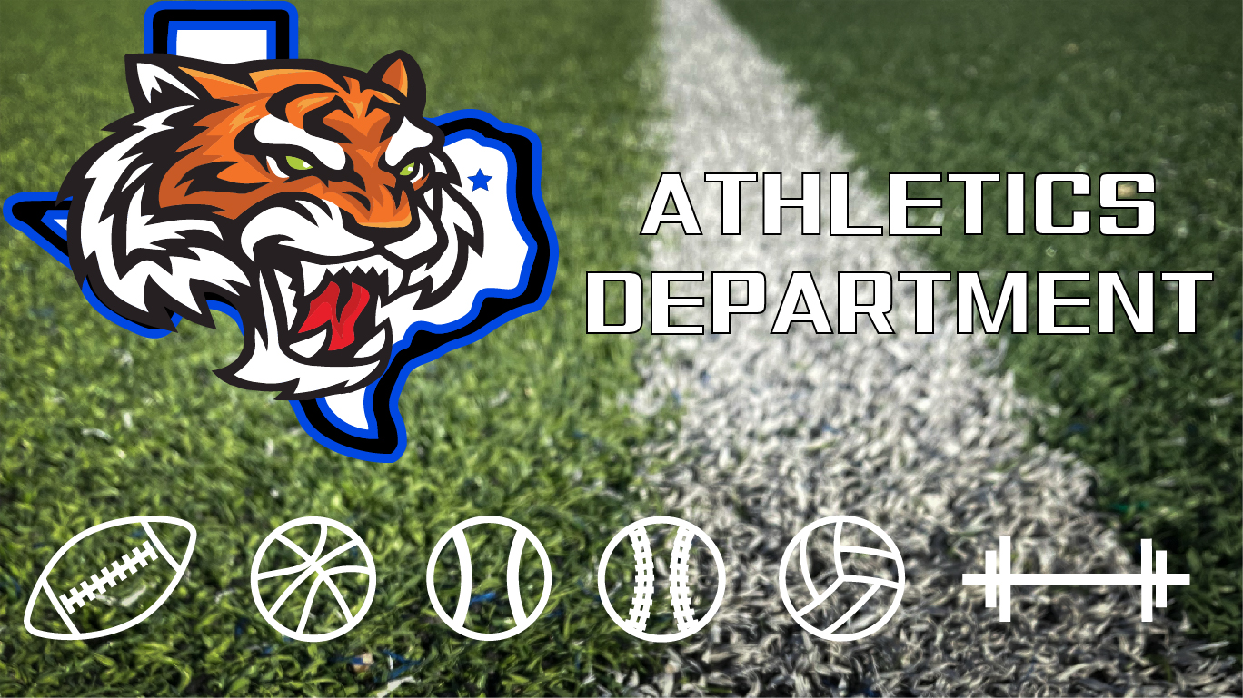 Athletics Schedules Daingerfield Lone Star ISD