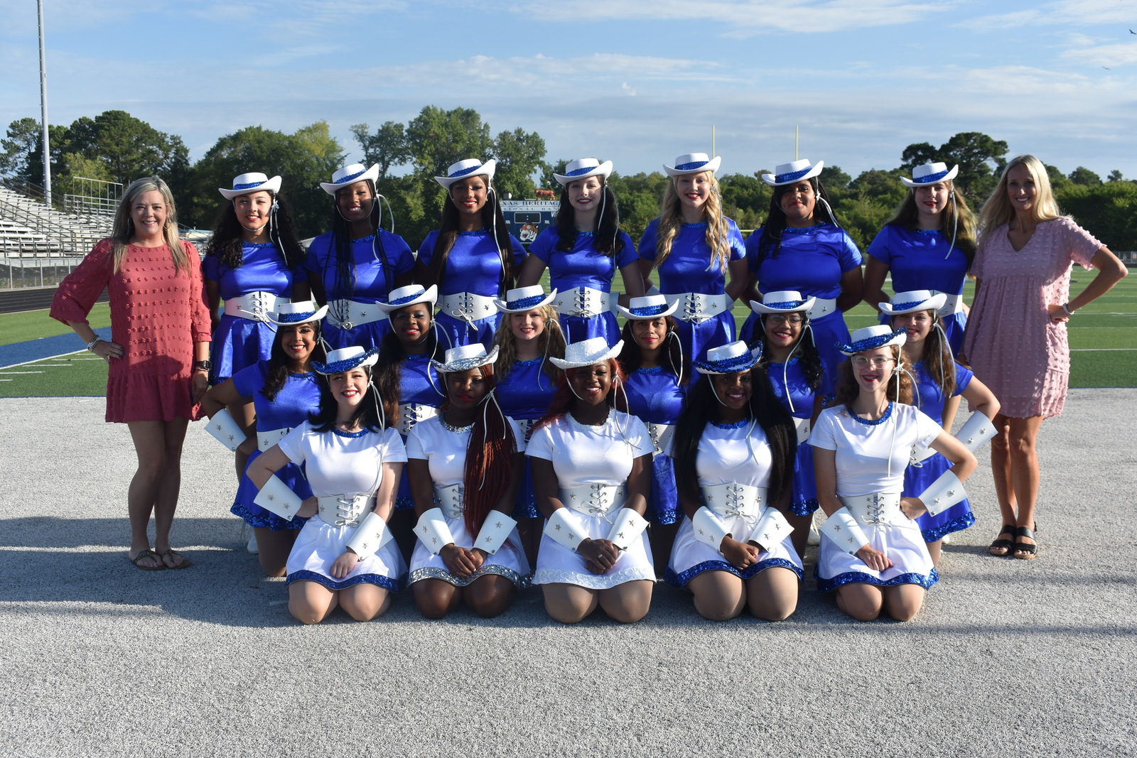 High School Daingerfield Lone Star ISD High School Daingerfield Lone Star ISD