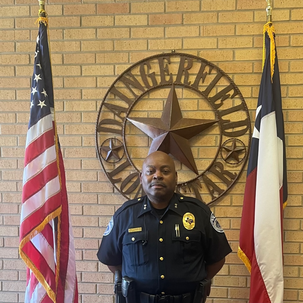 Police Department Daingerfield Lone Star ISD Police Department Daingerfield Lone Star ISD