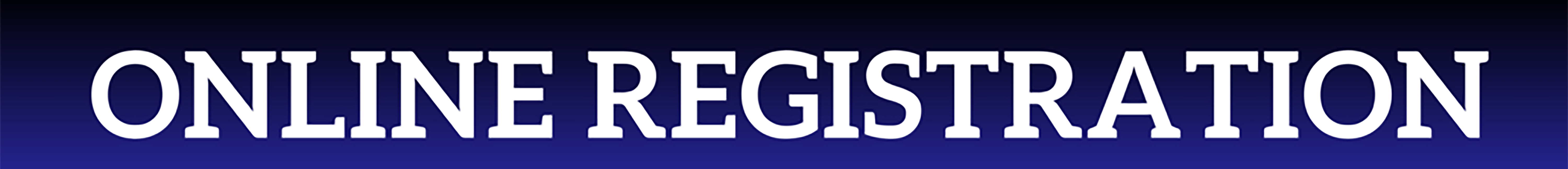 Open Registration Now Open for 2023-2024