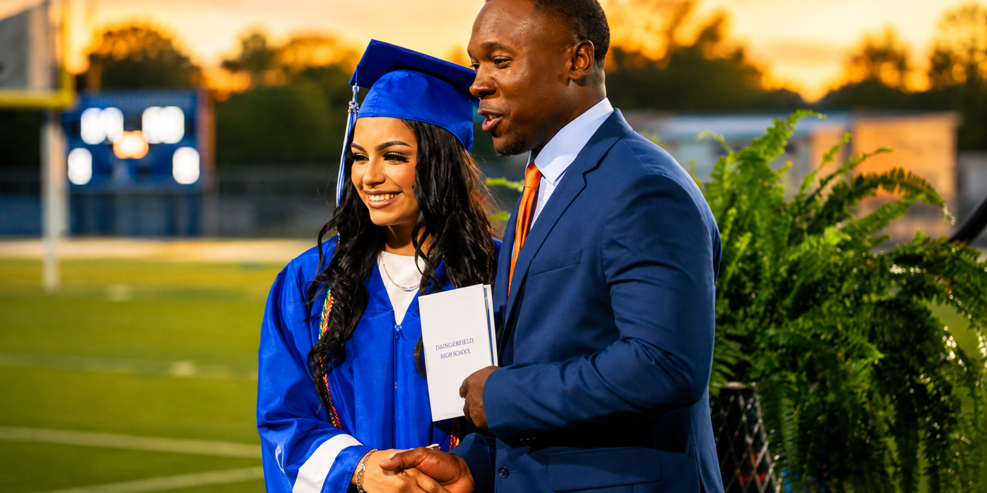 Graduation