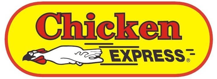 Chicken Express logo