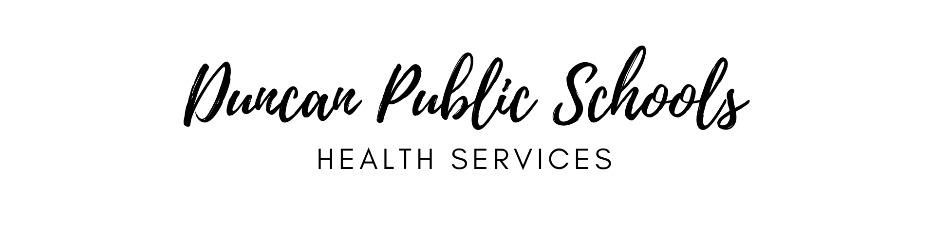 Health Services LOGO