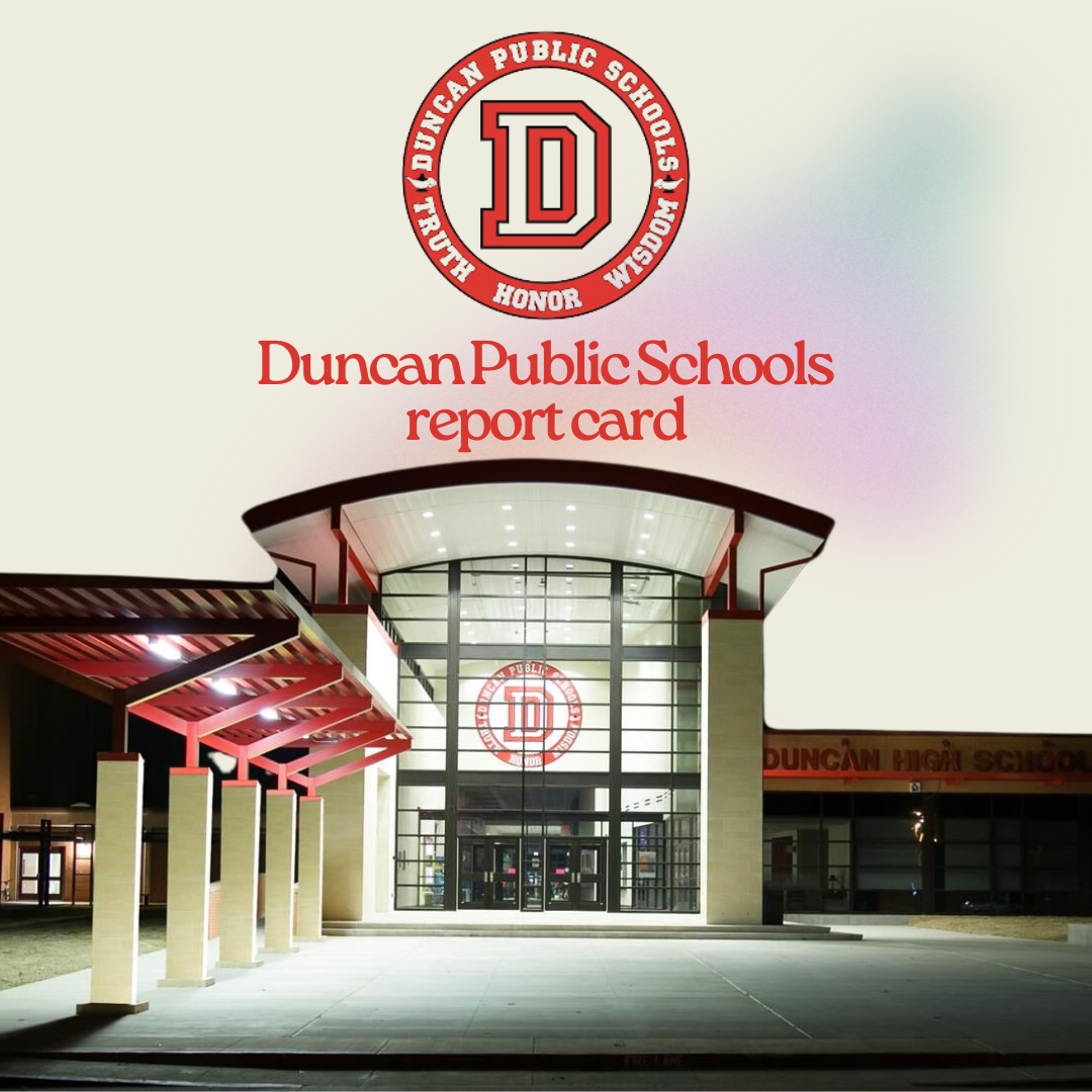 DUNCAN PUBLIC SCHOOLS ALUMNI RESOURCES